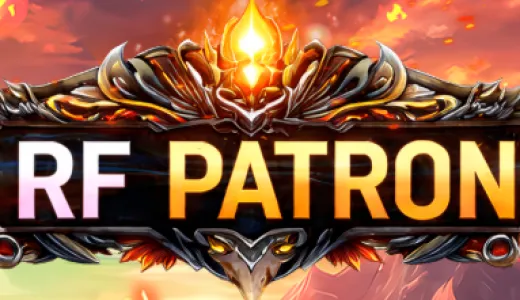 RF-PATRON 4.75 | bestgames.to